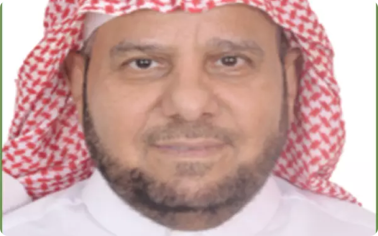 Dr. Ibrahim abdulaziz alturki