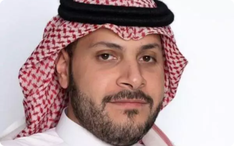 Dr. Abdulaziz bin malik almalik