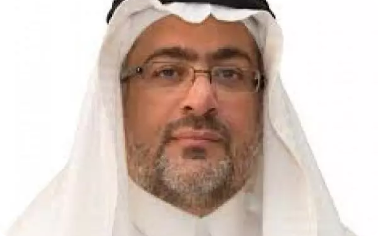 Eng. Ahmed Saleh Aiadh Al Khamshi