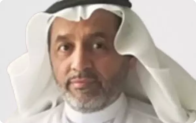 Prof. Dr. Abdul Rahman Al-Saghir