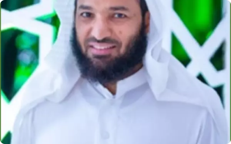 Prof. Dr. Abdullah bin Sulaiman Al-Suhaim