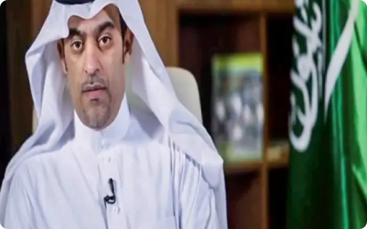 Dr. Ahmed bin Saud Al-Saqoufi