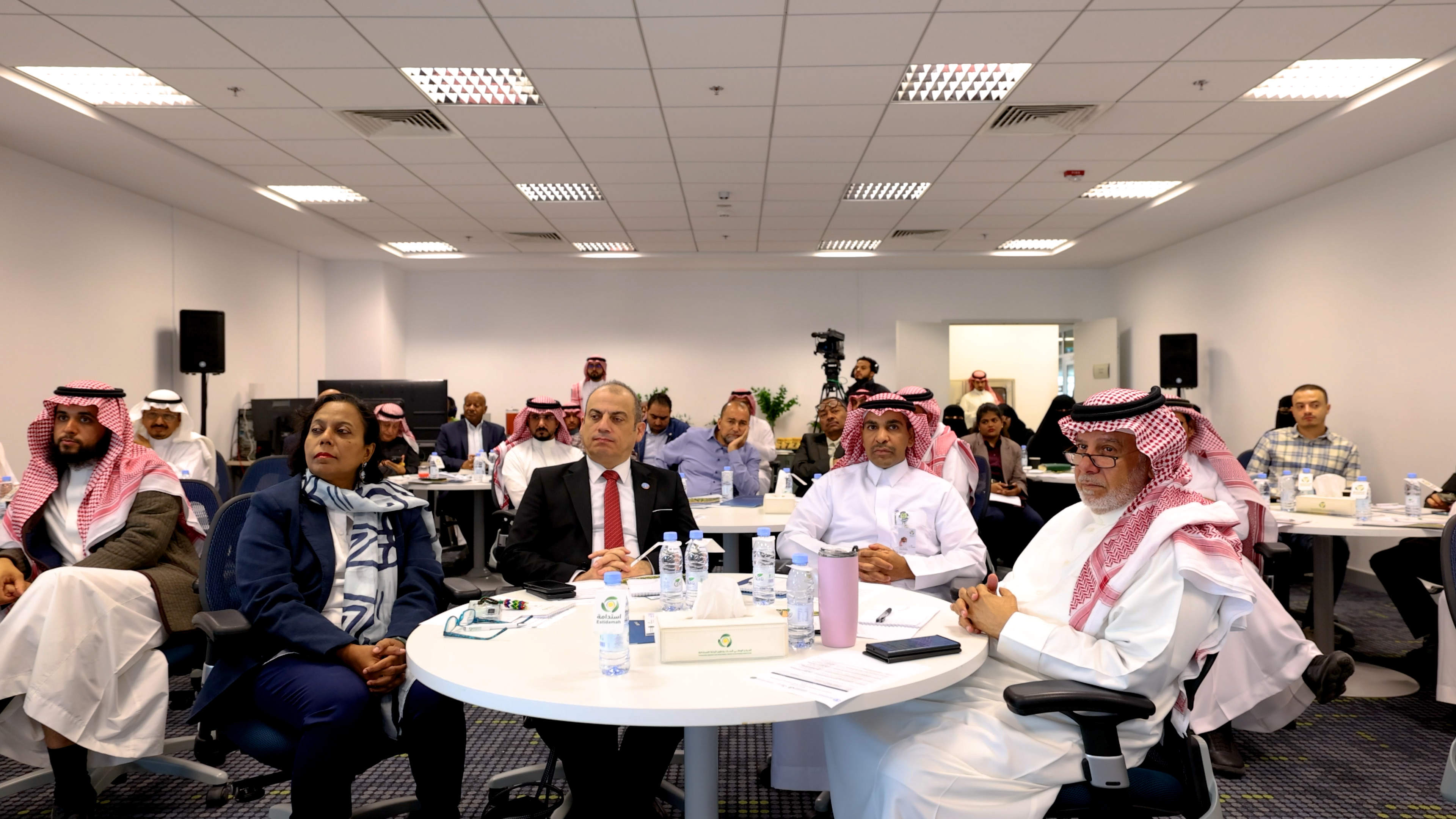 "Estidamah" Concludes a Workshop on Sustainable Rainfed Crop Production Systems in the Kingdom