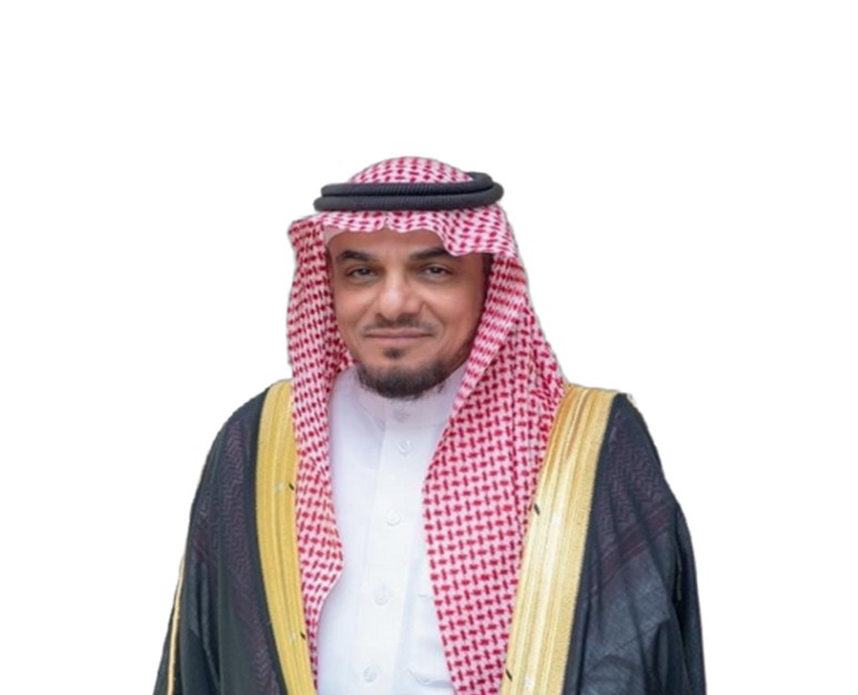 سعادة الدكتور / سليمان بن علي الخطيب 