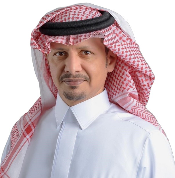 سعادة الأستاذ/ فهد بن مسفر آل بتال