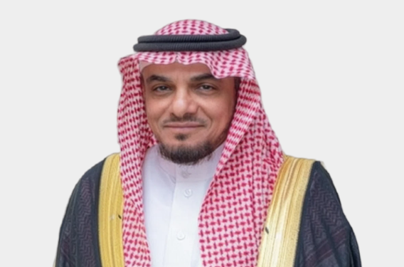 H.E. Dr. Sulaiman bin Ali Al-Khatib
