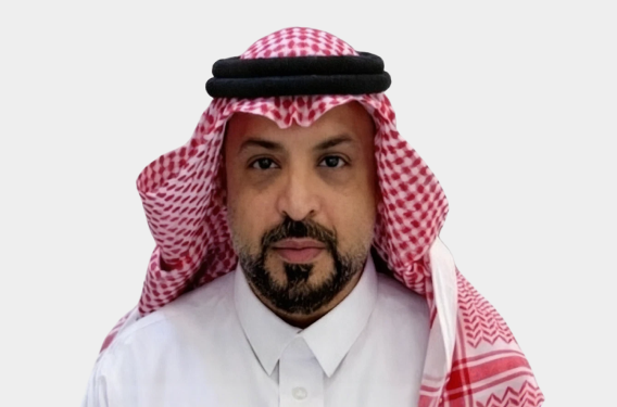 H.E. Eng. Yahya bin Ahmed Mubara