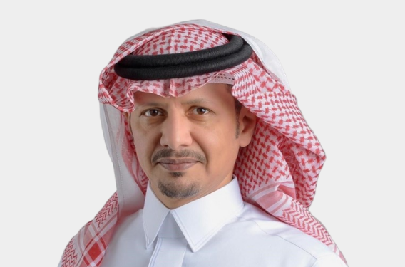 H.E. Eng. Fahad bin Misfer Al-Battar