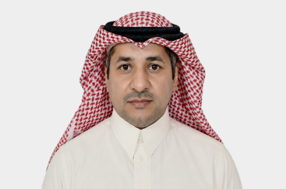 H.E. Mr. Mohammed bin Abdullah Al-Tuwaijri