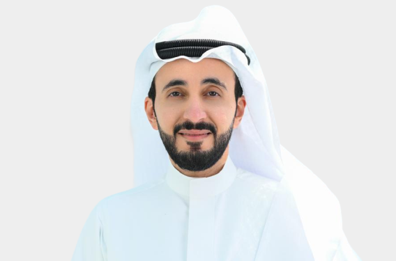 H.E. Mr. Majed Hawalah